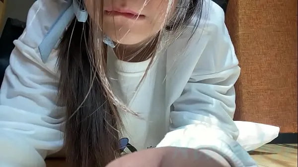 Video hay nhất Date a to come and fuck. The sister is so cute, chubby, tight, fresh thú vị