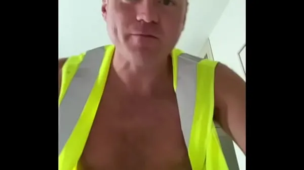 Best Construction Worker Fucks Boss’s POV kule videoer
