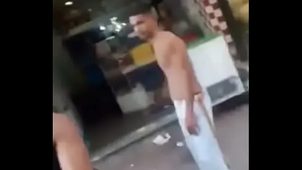 Bedste capoerista hetero de pau duto na rua seje videoer