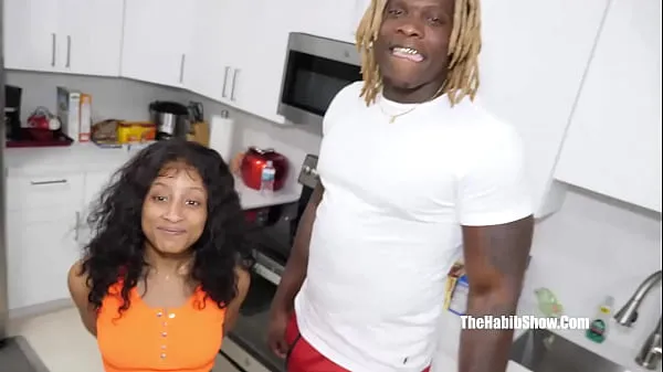 Video hay nhất wow he a giant louie smalls ready to fuck 4ft alyssa maxwell thú vị