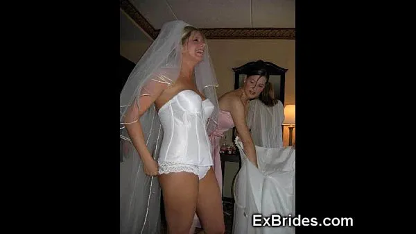 Nejlepší Real Hot Brides Upskirts skvělá videa