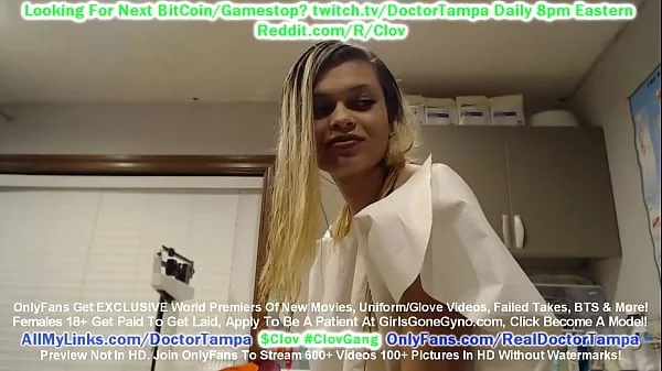 Best CLOV Clip 2 of 27 Destiny Cruz Sucks Doctor Tampa's Dick While Camming From His Clinic As The 2020 Covid Pandemic Rages Outside FULL VIDEO EXCLUSIVELY .com Plus Tons More Medical Fetish Films kule videoer