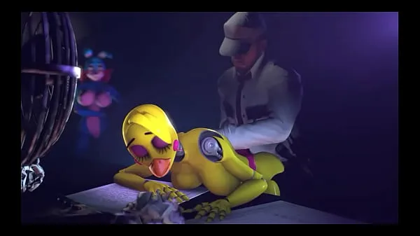 Best FNaF Sex with all cool Videos