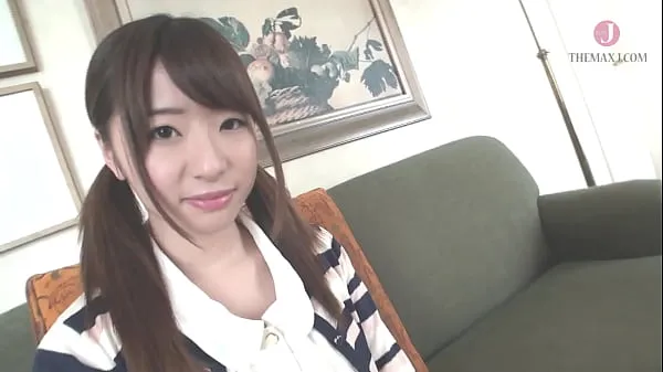 Najboljši Hatsumi Saki-chan's Hotel Gonzo 1 kul videoposnetki