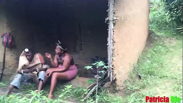 Best HE INSISTING TO FUCK ME AS THE EXCHANGE OF THE BUSH MEAT HE GAVE TO ME AT OUR LOCAL HUT(SOFTKIND FUCKSY cool Videos