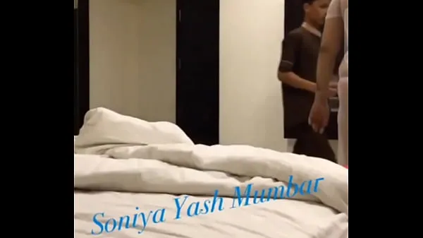 Bedste Mumbai couple hotel dare seje videoer