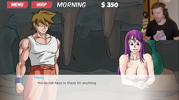 Best What If You Were The Only Man in Dragon Ball (Dragon Girl X) [Uncensored cool Videos