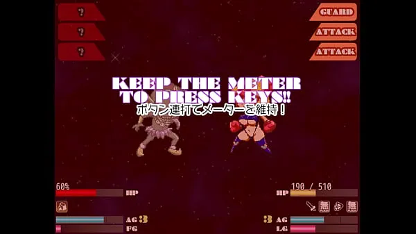 วิดีโอที่ดีที่สุดEscape from the dirty dungeon [Hentai game] Ep.1 Karate girl sex fight a goblin armyเจ๋ง