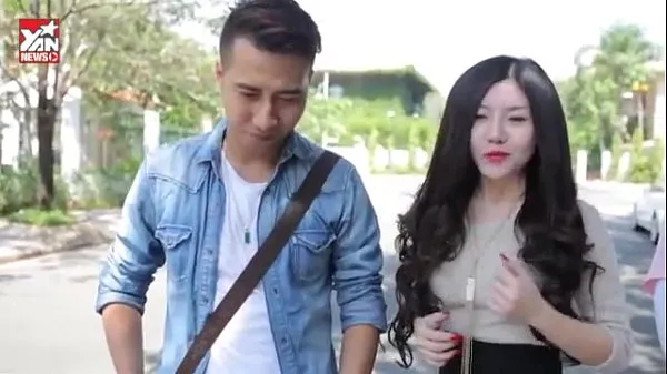 最高のToo Sa»'c Man La»™t à»“ fish»§3 girls in Anh Khong MV &ograveクールなビデオ
