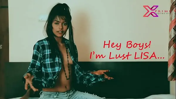 Τα καλύτερα Lisa's Lust uncut δροσερά βίντεο