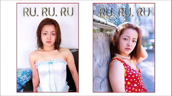 Τα καλύτερα RU.RU.RU δροσερά βίντεο