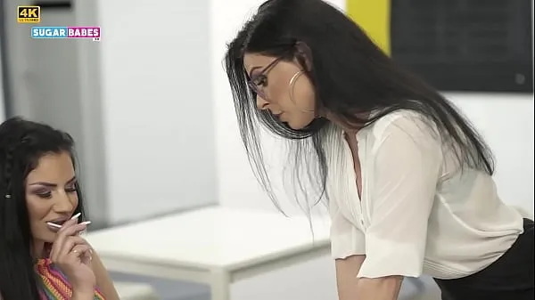 Beste My teacher fuck me cause I was naughty : Sugarbabestv coole video's