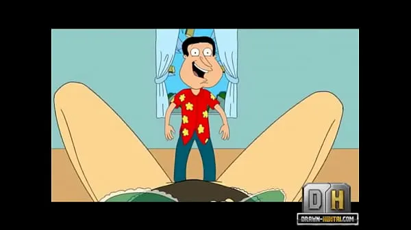 Beste family-guy-cheating-wife coole video's