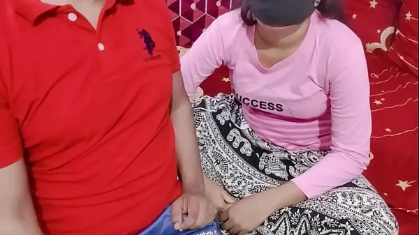 Nejlepší Step brother fucks sister - Hindi skvělá videa