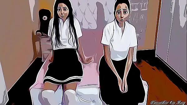 Nejlepší sexually educating my 18 year old teen part 1 cartoon hentai skvělá videa