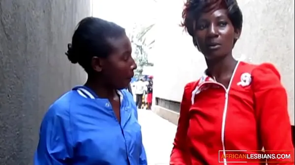 วิดีโอที่ดีที่สุดAnal Dildo Toying African Amateur Homemade Lesbiansเจ๋ง