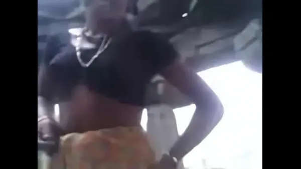 Video Indian village girl fucked outdoor by her lover Nice cunt action keren terbaik