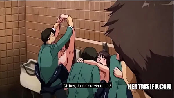 Bedste Drop Out Teen Girls Turned Into Cum Buckets- Hentai With Eng Sub seje videoer