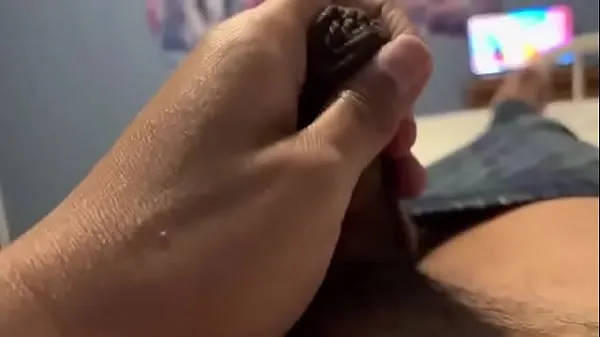 Nejlepší Masturbating with an incredibly small hairy Indian cock with a close up skvělá videa