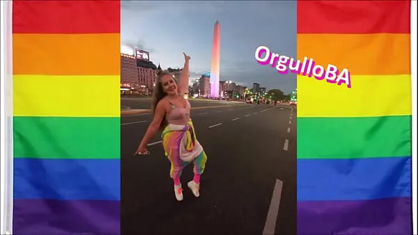 A legjobb pride menő videók
