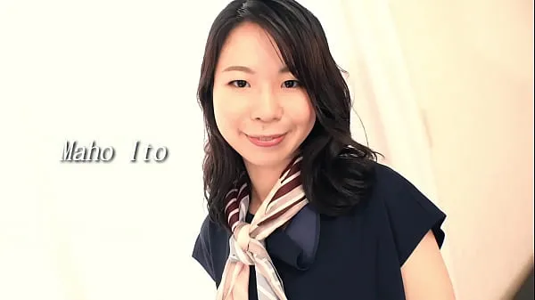 Best Maho Ito A miracle 44-year-old soft mature woman makes her AV debut without telling her husband cool Videos