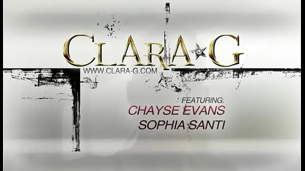 Bedste Chayse Evans Sophia Santi, 2 gorgeous models amazing energy, amazing ass fucking , amazing ass gapping from Chayse. Lesbian stuff...a great one, big dildo, lingerie, etc. Trailer seje videoer