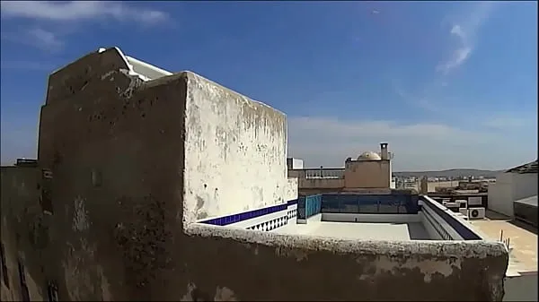 วิดีโอที่ดีที่สุดSuzi masturbates in front of a client in Marocเจ๋ง