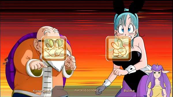 Best Kame Paradise Multisex Two Episode One Master Roshi returns cool Videos