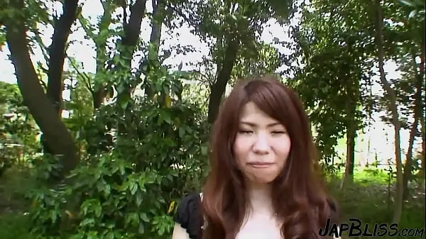 วิดีโอที่ดีที่สุดShy First Timer From Japan Wanted The Cum In Her Pussyเจ๋ง