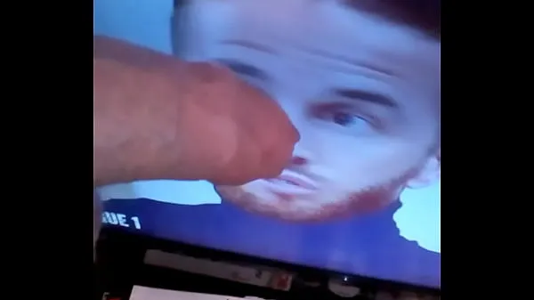 Bedste TV BITE N°3 > My cock jerks off on your face by: FOOTEUX seje videoer