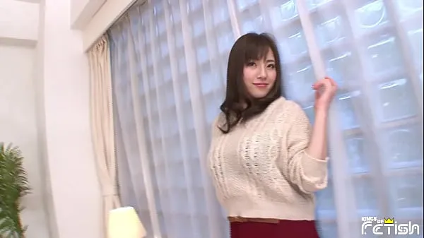วิดีโอที่ดีที่สุดBig titted Japanese MILF gets filmed in backstage before photoshootเจ๋ง