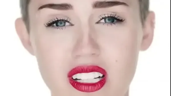 Nejlepší Miley cyris music porn video skvělá videa