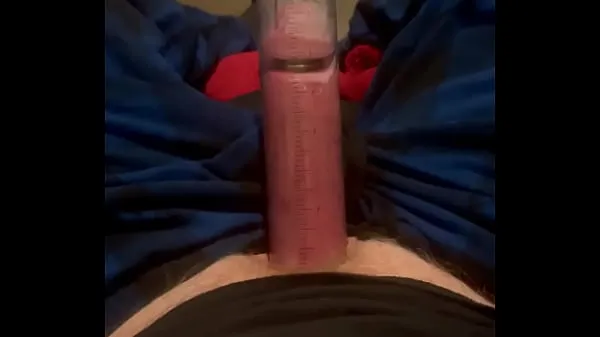 Best penis pump on my cock cool Videos