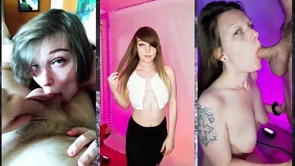 최고의 Performing Dance And Skits on Social Media, while having sex on the sides 멋진 비디오