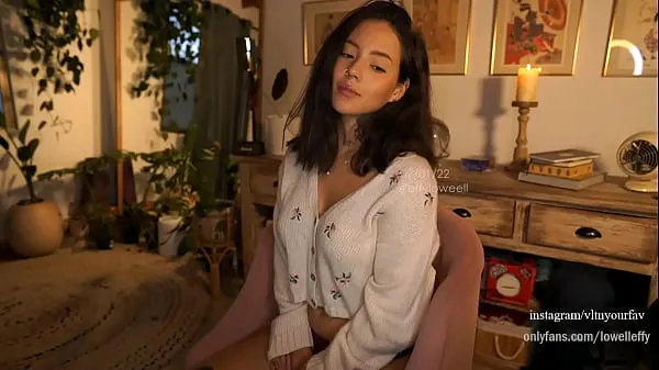 최고의 Colombian girl on webcam 멋진 비디오