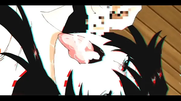 최고의 Hentai Music Video] DEEP HOLE 멋진 비디오