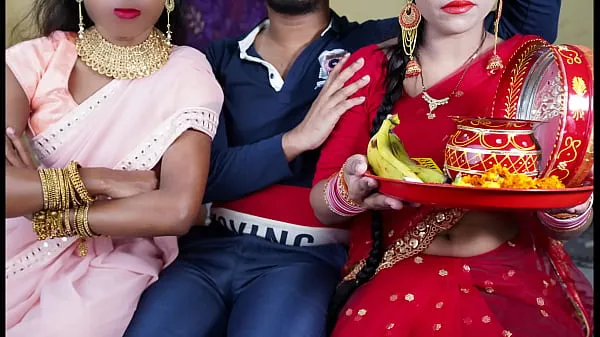 Nejlepší two wife fight sex with one lucky husband in hindi xxx video skvělá videa