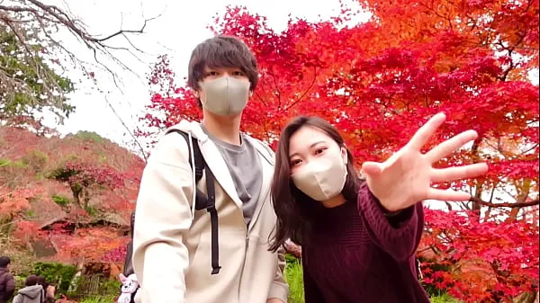 Video hay nhất 京都旅行中カップルのリアルセックス盗撮動画 thú vị