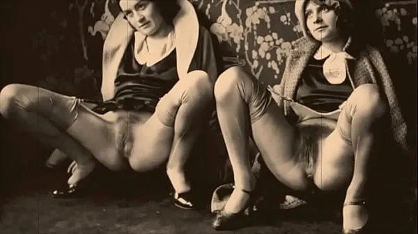En iyi Vintage Lesbo' from My Secret Life, The Sexual Memoirs of an English Gentleman harika Videolar