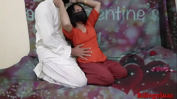 Parhaat Valentine day sex with stepsister hienot videot