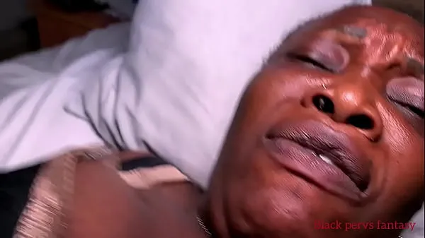 Bedste POV anal Nigerian milf seje videoer