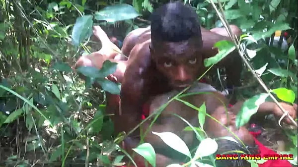 Parhaat AS A SON OF A POPULAR MILLIONAIRE, I FUCKED AN AFRICAN VILLAGE GIRL AND SHE RIDE ME IN THE BUSH AND I REALLY ENJOYED VILLAGE WET PUSSY { PART TWO, FULL VIDEO ON XVIDEO RED hienot videot