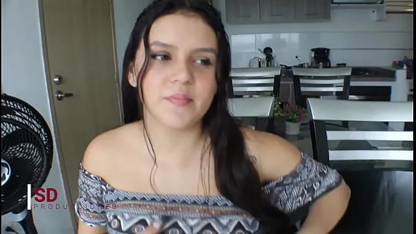 Best MY STEPSISTER OWES ME MONEY SO I FUCK HER IN EXCHANGE FOR THE DEBT cool Videos