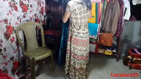 Parhaat Desi Bhabi Home Sex (Official Video by localsex31 hienot videot