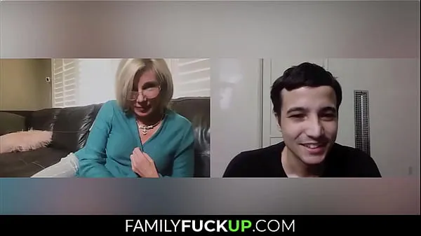 Best Whore Strip and Masturbates for her Favorite Grandson, Payton Hall, Ricky Spanish cool Videos