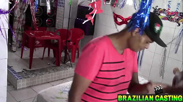 Video BRAZILIAN CASTING CARNIVAL MAKING SURUBA IN THE SALON A LOT OF PUTARIA SEX AND FOLIA DANCE EVERYTHING BRAZILIAN LIKE CARNIVAL 2022 sejuk terbaik