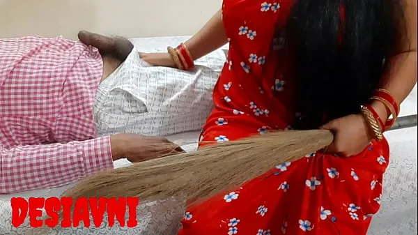 Nejlepší Desi avni hard fuck with clear hindi voice skvělá videa