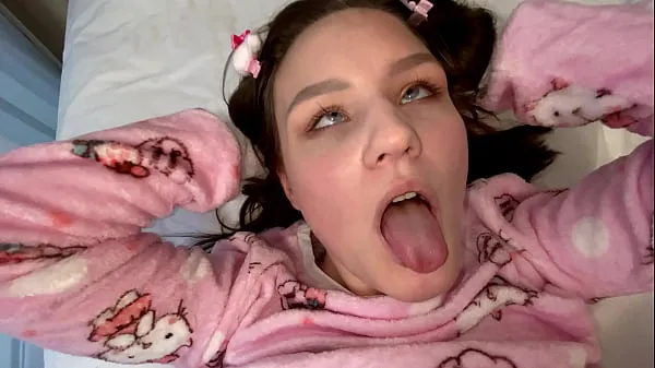 Beste STEPSISTER BEGGED ME TO STOP MULTI ORGASM coole video's