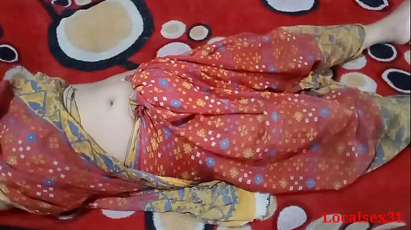 Parhaat Red Saree Indian Sex With Boyfriend (Official video By Localsex31 hienot videot