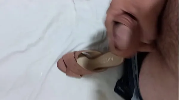 Best I took my co-worker's clog and came in it cool Videos